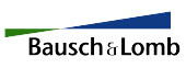 Bausch & Lomb PureVision contact lenses