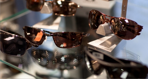 designer sunglasses for sports, outdoor activities, fashion and eye UV protection