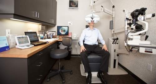 In-depth and revealing eye exams, emergency care, and prescriptions for new patients and long-term loyal customers