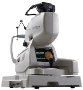 Topcon 3D OCT-2000 technology