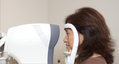 In-depth and revealing eye exams, emergency care, and prescriptions