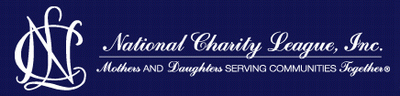 Dr Wilson is active with the National Charity League
