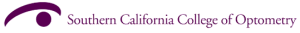 graduate of Southern California College of Optometry