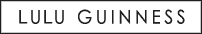 Lulu Guinness designer frames