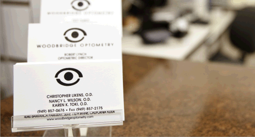 Woodbridge Optometry Doctors